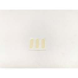 IZOLACJA,PROWADNICA FILTR POWIETRZA OPEL INSIGNIA OE 835038 13318762