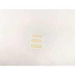 IZOLACJA,PROWADNICA FILTR POWIETRZA OPEL INSIGNIA OE 835038 13318762
