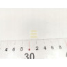IZOLACJA,PROWADNICA FILTR POWIETRZA OPEL INSIGNIA OE 835038 13318762
