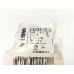 IZOLACJA,PROWADNICA FILTR POWIETRZA OPEL INSIGNIA OE 835038 13318762