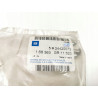 Sworzeń zawiasu siedzenia tylnego Opel Ascona C Astra F Kadett E 24420073