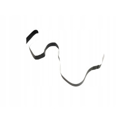 Naklejka drzwi lewy tył Hyundai I20 2014- OE 86382 C7000