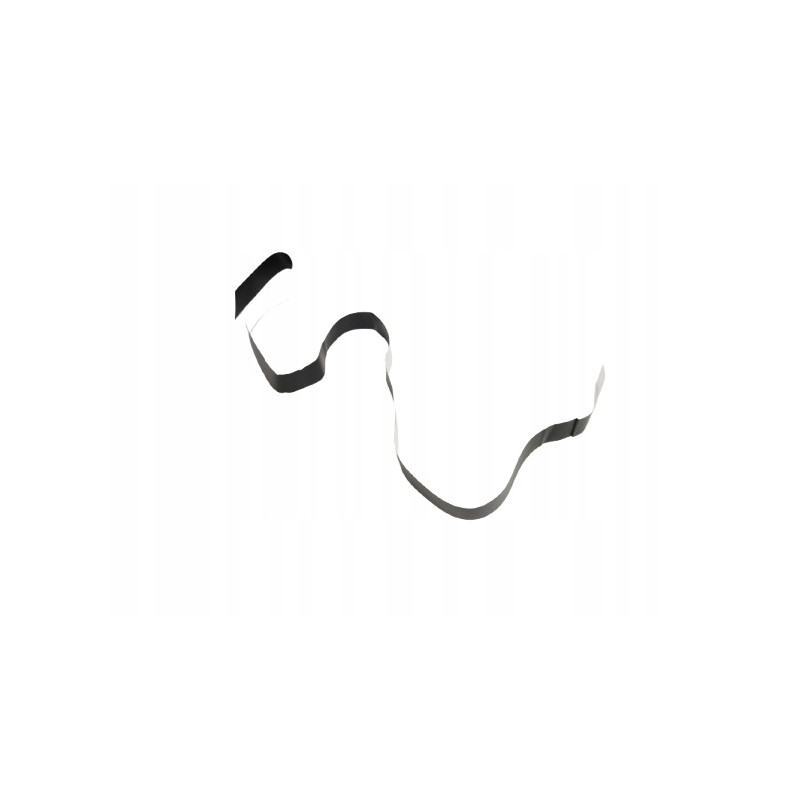 Naklejka drzwi lewy tył Hyundai I20 2014- OE 86382 C7000