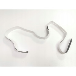 Naklejka drzwi lewy tył Hyundai I20 2014- OE 86382 C7000