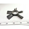 Wentylator Opel Ascona Kadett Monza OE 1340069 08960064 8960064