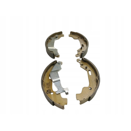 Szczęki hamulcowe OPEL AGILA A OE 93173149