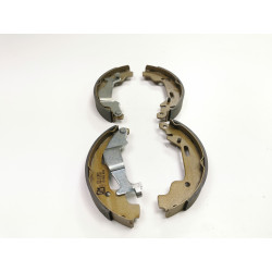 Szczęki hamulcowe OPEL AGILA A OE 93173149