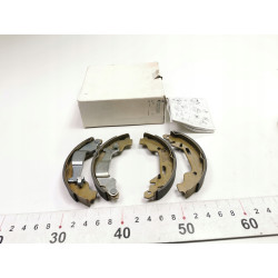 Szczęki hamulcowe OPEL AGILA A OE 93173149