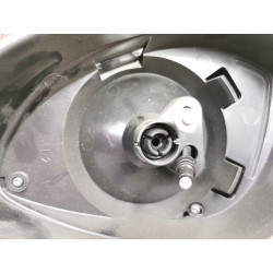 LUSTERKO LEWE MANUALNE OPEL VECTRA B OE 90568437