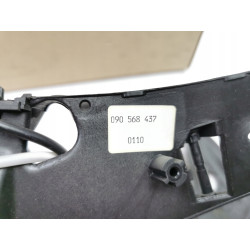 LUSTERKO LEWE MANUALNE OPEL VECTRA B OE 90568437