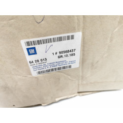 LUSTERKO LEWE MANUALNE OPEL VECTRA B OE 90568437