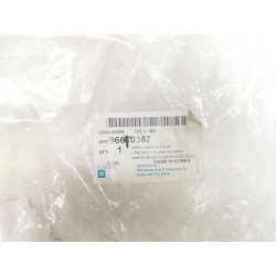 PRZEWÓD TURBINY CHEVROLET EPICA 2.0D 96640367