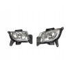 Zestaw lamp przeciwmgielnych przód HYUNDAI i30 OE E8540 2R000