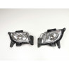 Zestaw lamp przeciwmgielnych przód HYUNDAI i30 OE E8540 2R000