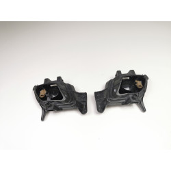 Zestaw lamp przeciwmgielnych przód HYUNDAI i30 OE E8540 2R000