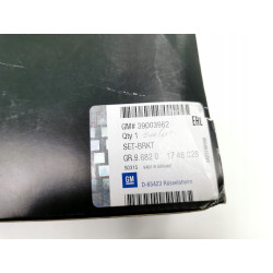 OPEL FLEXCONNECT uchwyt na Samsung Galaxy Tab 3, 4 i 10.1 1746028 39003962