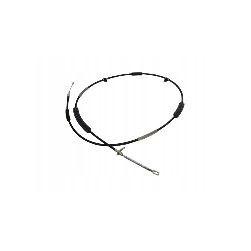 LINKA HAMULCOWA PRAWY TYŁ 05-07 DODGE GRAND CARAVAN 04721312AF 4721312AF