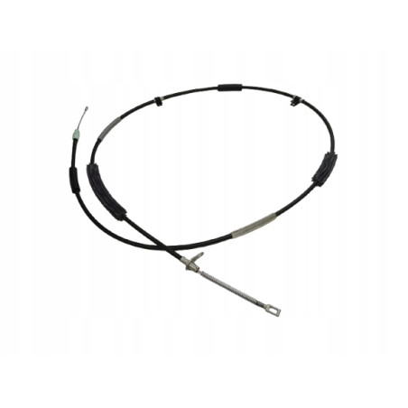 LINKA HAMULCOWA PRAWY TYŁ 05-07 DODGE GRAND CARAVAN 04721312AF 4721312AF