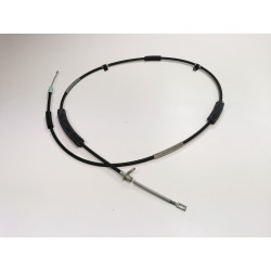 LINKA HAMULCOWA PRAWY TYŁ 05-07 DODGE GRAND CARAVAN 04721312AF 4721312AF