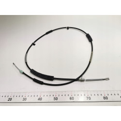 LINKA HAMULCOWA PRAWY TYŁ 05-07 DODGE GRAND CARAVAN 04721312AF 4721312AF