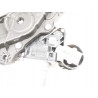 Podnośnik szyby lewy przód Toyota Corolla E21 18-23 OE 69820-02741