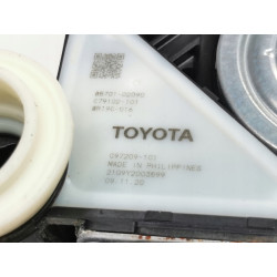 Podnośnik szyby lewy przód Toyota Corolla E21 18-23 OE 69820-02741