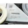 Podnośnik szyby lewy przód Toyota Corolla E21 18-23 OE 69820-02741