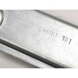 Podnośnik szyby lewy przód Toyota Corolla E21 18-23 OE 69820-02741