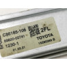 Podnośnik szyby lewy przód Toyota Corolla E21 18-23 OE 69820-02741