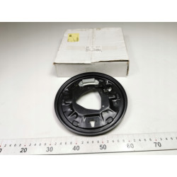 TARCZA KOTWICZNA TYŁ PRAWA VOLKSWAGEN ID.3 OE 1EA609426