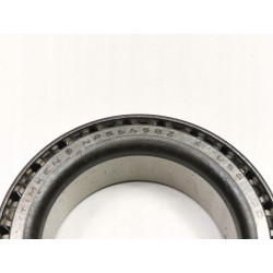 Przednie wewnętrzne łożysko koła Timken NP566582