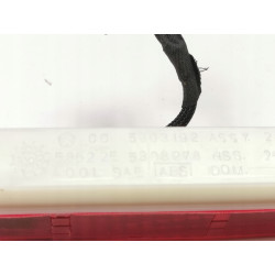 Światło stopu montowane wysoko na środku MOPAR Chrysler Sebring OE 05303192