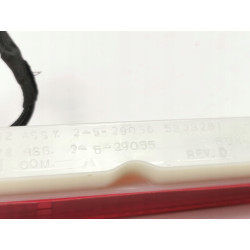 Światło stopu montowane wysoko na środku MOPAR Chrysler Sebring OE 05303192
