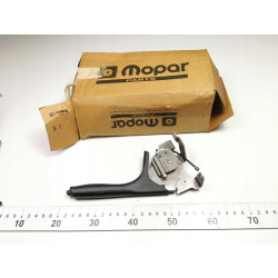 DŹWIGNIA HAMULCA RĘCZNEGO MOPAR DODGE RAM 2012 4695953AB 4695953AC