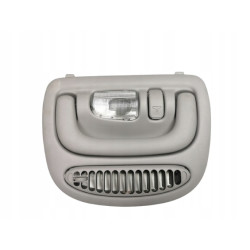 Rączka sufitowa tylna lewa Chrysler Town & Country III 4706685 0HW39SC1