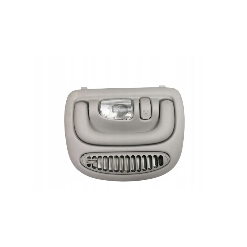 Rączka sufitowa tylna lewa Chrysler Town & Country III 4706685 0HW39SC1
