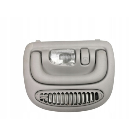 Rączka sufitowa tylna lewa Chrysler Town & Country III 4706685 0HW39SC1