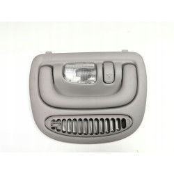 Rączka sufitowa tylna lewa Chrysler Town & Country III 4706685 0HW39SC1