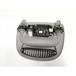 Rączka sufitowa tylna lewa Chrysler Town & Country III 4706685 0HW39SC1