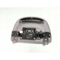 Rączka sufitowa tylna lewa Chrysler Town & Country III 4706685 0HW39SC1
