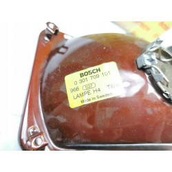 Reflektor światła mijania BOSCH VW-Audi 200 09 79-12 82 SW 301709101-730
