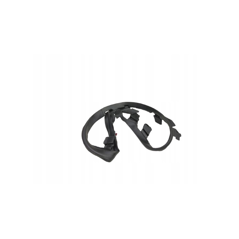 Uszczelka, osłona lampy lewy przód MOPAR 2003 Dodge Neon OE 5102885AB