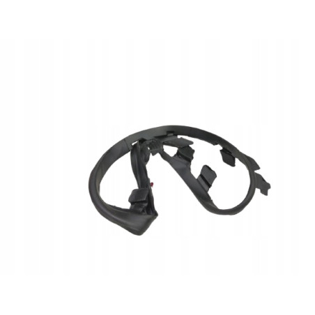 Uszczelka, osłona lampy lewy przód MOPAR 2003 Dodge Neon OE 5102885AB