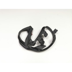 Uszczelka, osłona lampy lewy przód MOPAR 2003 Dodge Neon OE 5102885AB