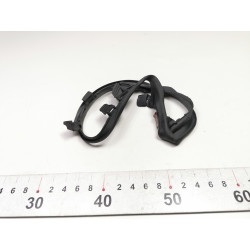 Uszczelka, osłona lampy lewy przód MOPAR 2003 Dodge Neon OE 5102885AB