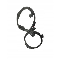 Uszczelka, osłona lampy prawy przód MOPAR 2003 Dodge Neon OE 5102884AB