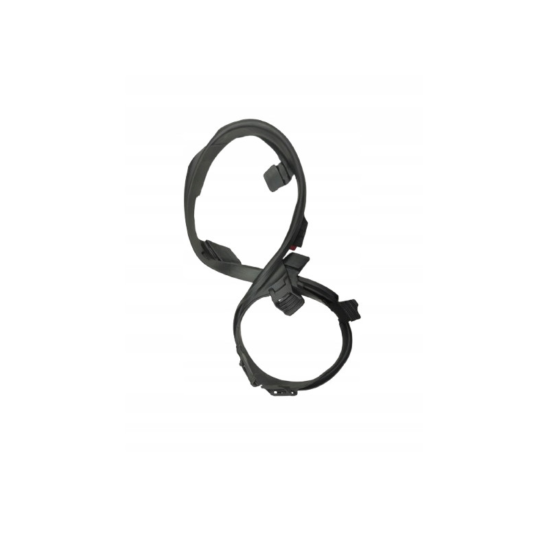 Uszczelka, osłona lampy prawy przód MOPAR 2003 Dodge Neon OE 5102884AB