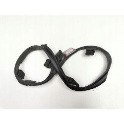 Uszczelka, osłona lampy prawy przód MOPAR 2003 Dodge Neon OE 5102884AB