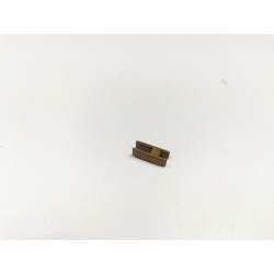 PAD, widełki zmiany biegów 3 i 4 MOPAR Dodge Caravan 04543715 4543715