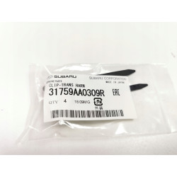 Klips (wiązka przewodów) Subaru BRZ Toyota GT86 OE 31759AA0309R